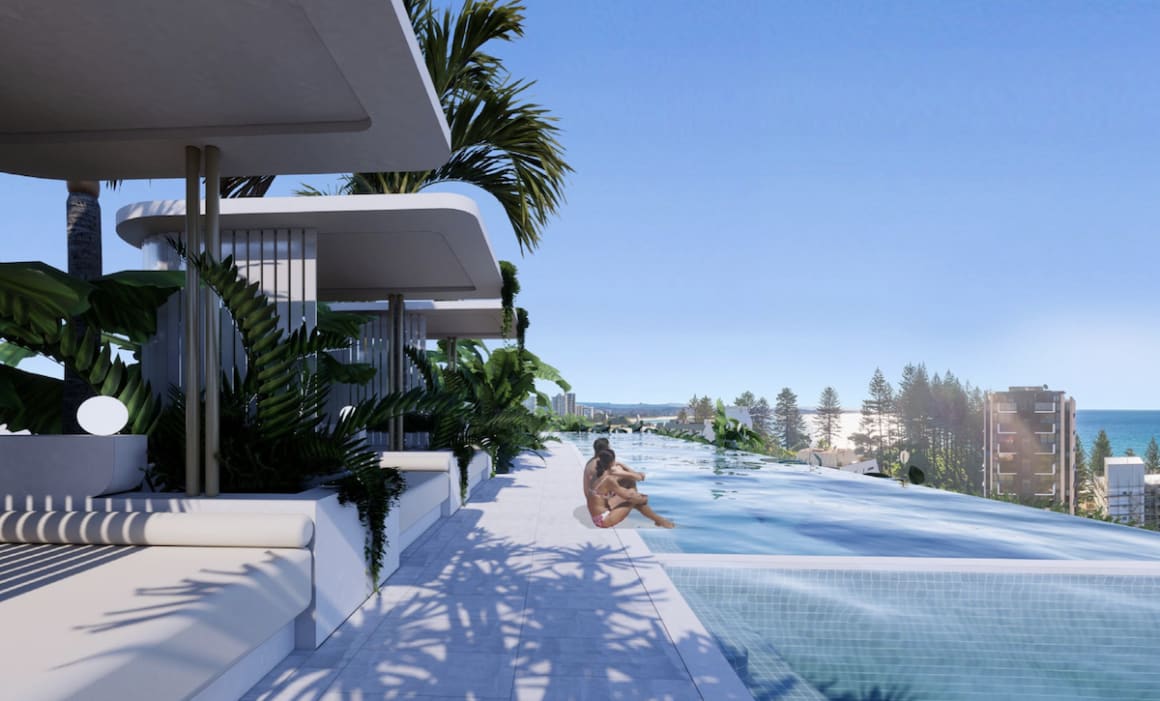 Top 12 Gold Coast apartment developments to watch out for in 2022