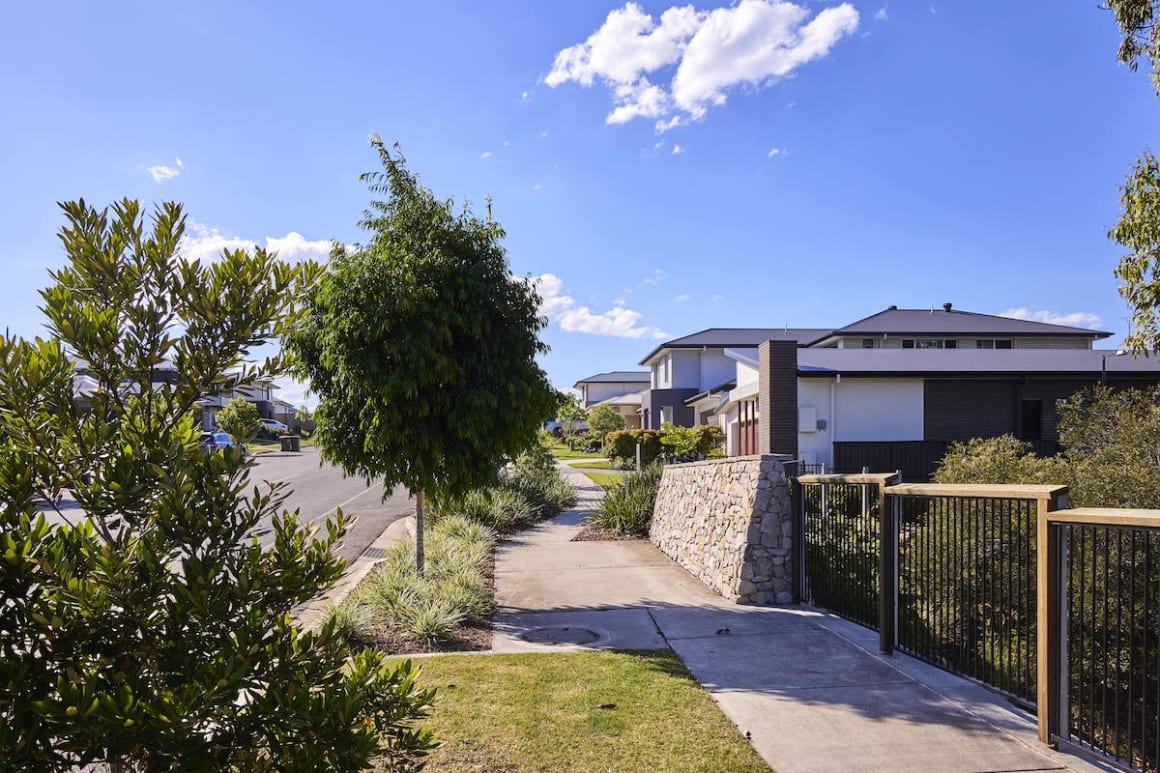 Demand spikes for land in Brisbane as Cedar Woods secure...