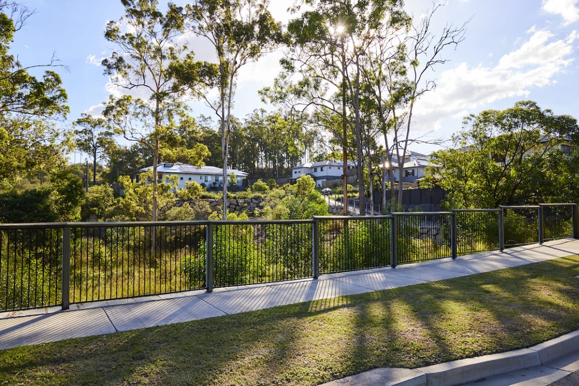 Demand spikes for land in Brisbane as Cedar Woods secure...