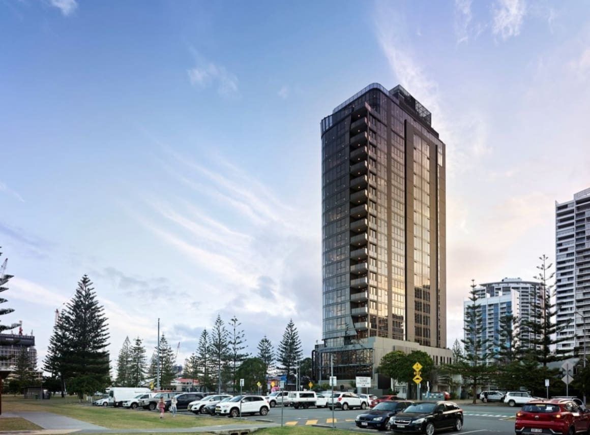 Spyre Group sell out Gold Coast portfolio