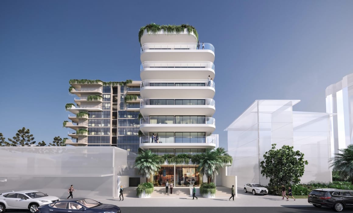 Development update: What happened on the Gold Coast in June?