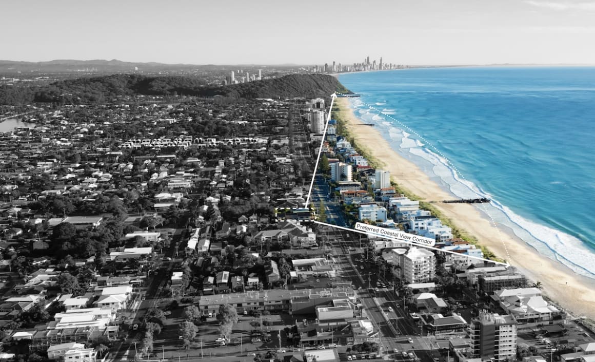 Chippendale Group set to launch new Palm Beach apartment development, Eva on Tenth