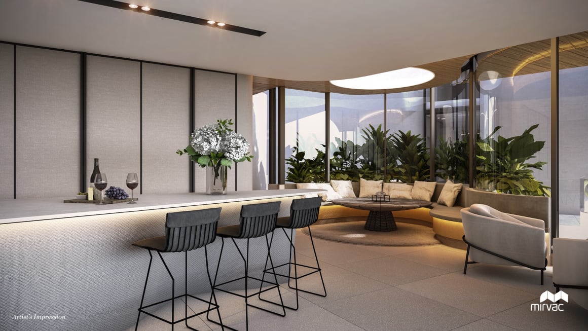 Five reasons why buyers should be looking at a Folia apartment in Melbourne's Doncaster