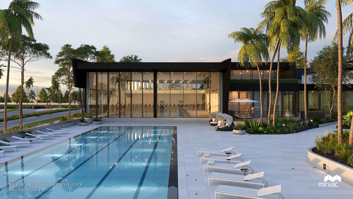 Five reasons why buyers should be looking at a Folia apartment in Melbourne's Doncaster