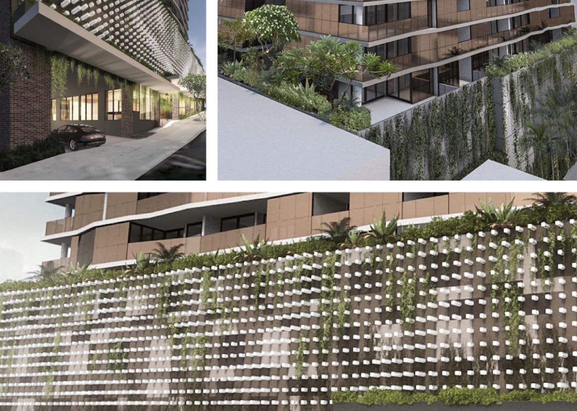 Accord make Gallery Residences, South Brisbane apartments more conducive to local market 