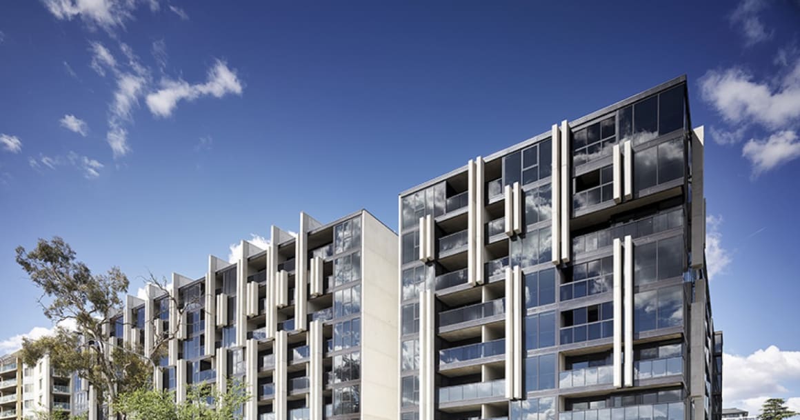 5 developers to watch in the ACT in 2021