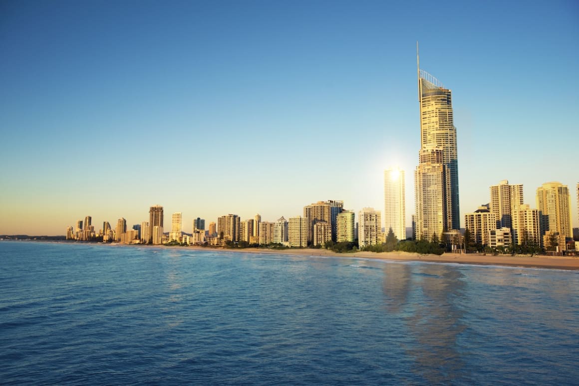 Developers eye Surfers Paradise apartment development site, once proposed for luxury Markwell tower