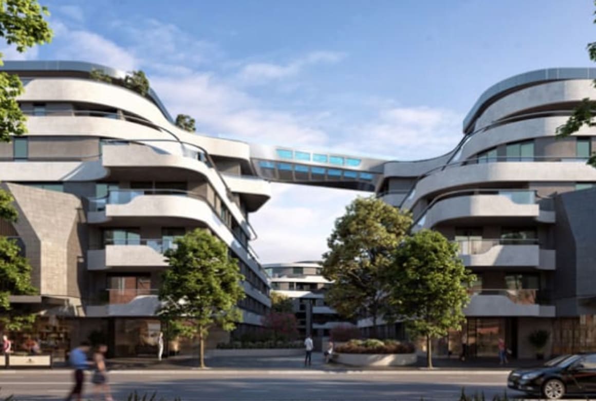 Melbourne unit values rise 0.6 per cent in December: What you can buy for the new median