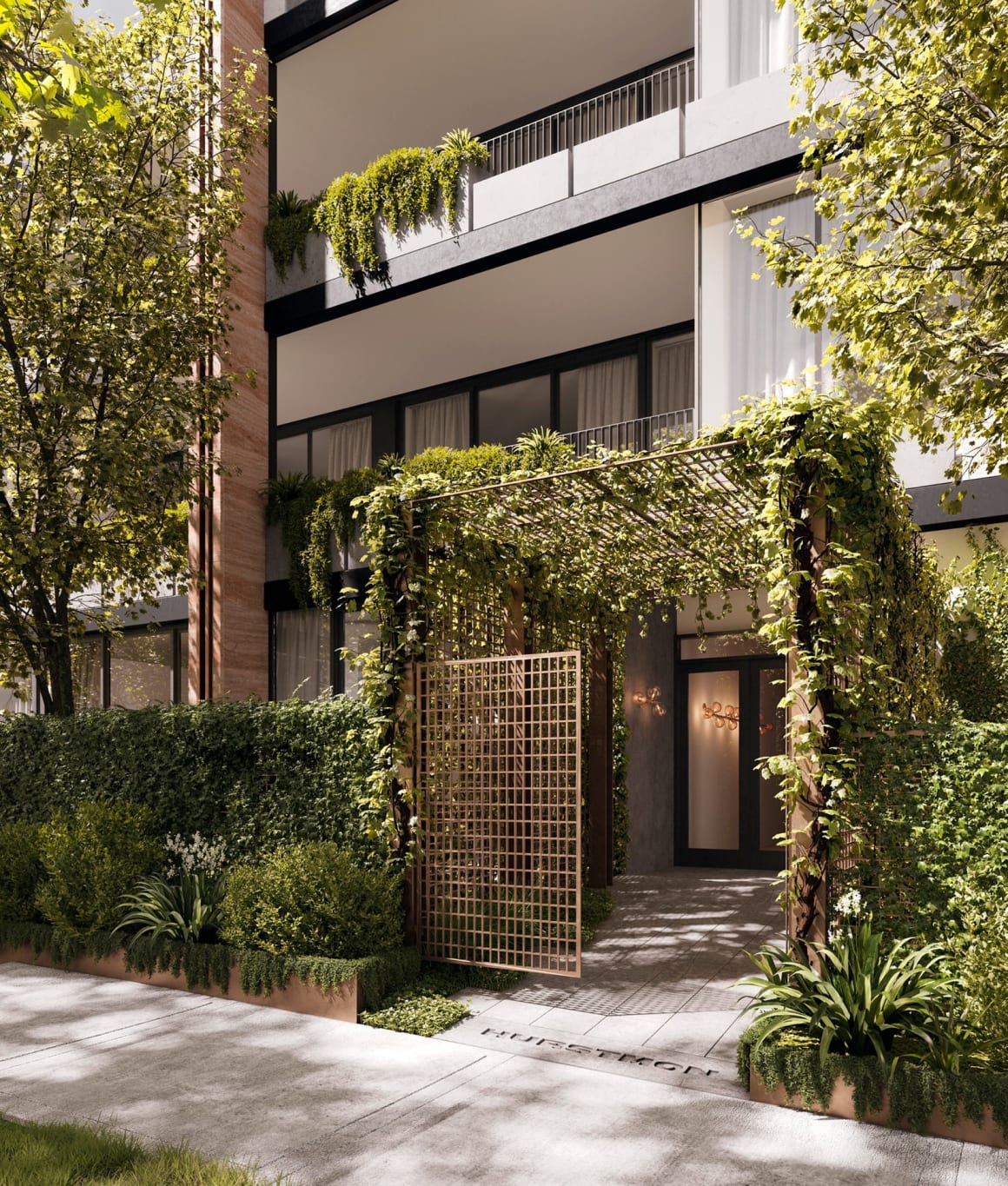 Highly anticipated Malvern East property hits the market: Celebrating Hurstmon's grand launch