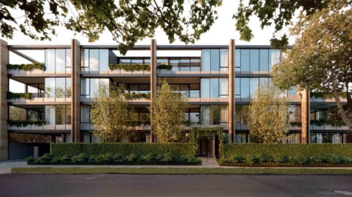 Developer Time & Place and Woolworths to lodge plans for mixed-use Glen Iris project