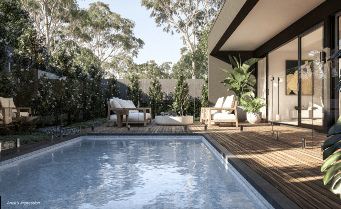 Mirvac and The Salvation Army Australia announce new home to be auctioned for charity