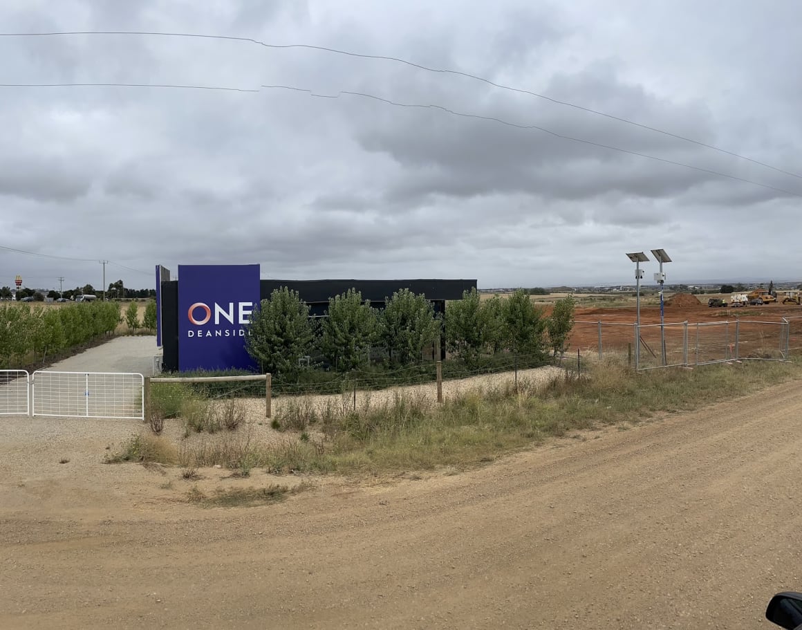 First home buyers drive One Deanside house and land development to sell-out