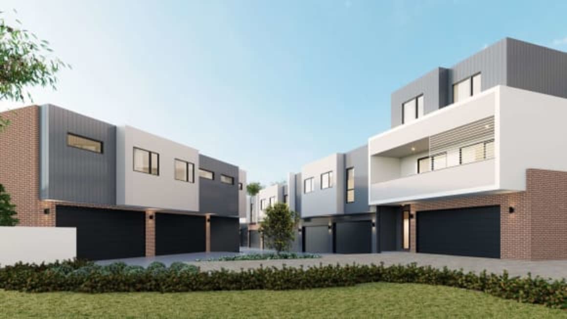 Stage 1 of Riverlee's $2 billion New Epping project approved