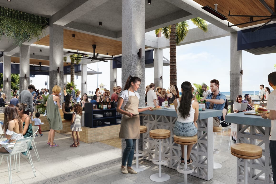 Miles Residences at Kirra Beach now 80 sold as fasttrac...