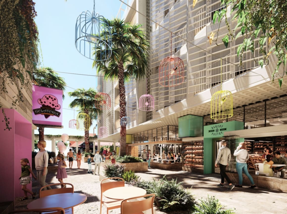 KTQ bring Kirra Point development forward by three years
