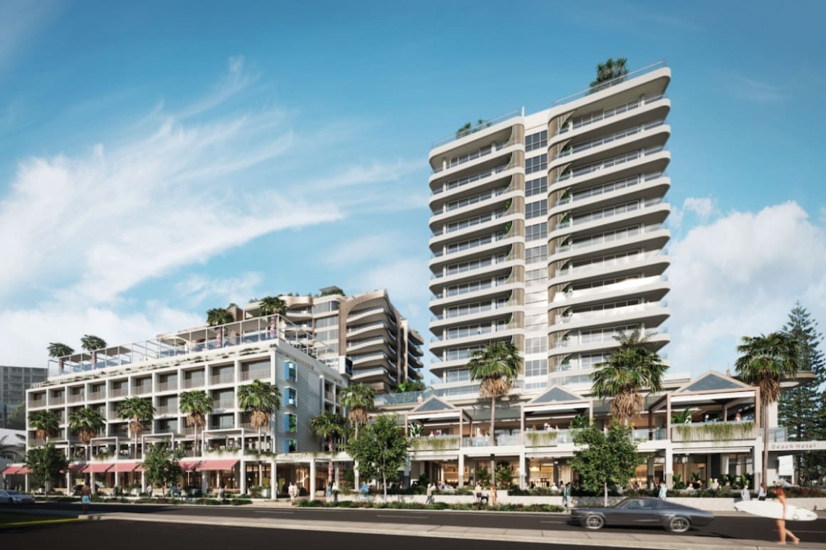 KTQ bring Kirra Point development forward by three years