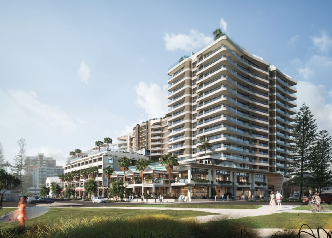 KTQ bring Kirra Point development forward by three years