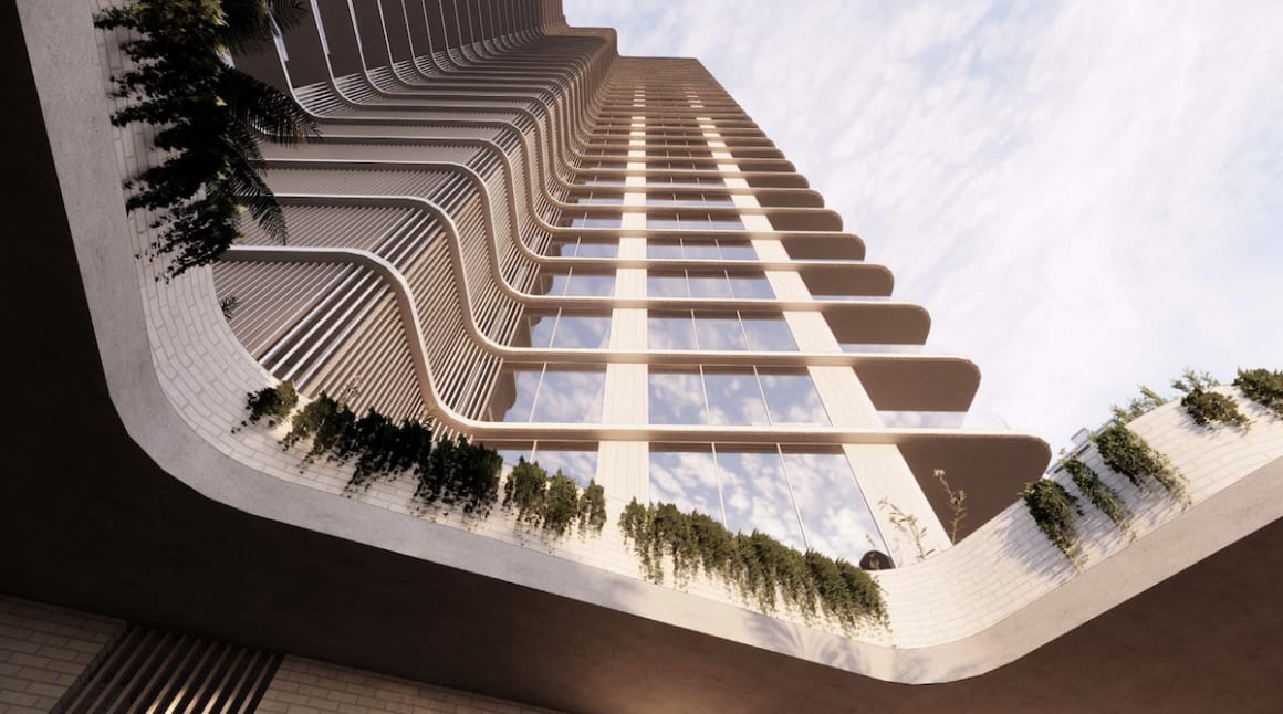 Top 12 Gold Coast apartment developments to watch out for in 2022