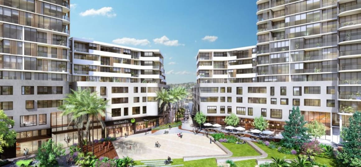 Nine of the best downsizer apartments on the market in Sydney