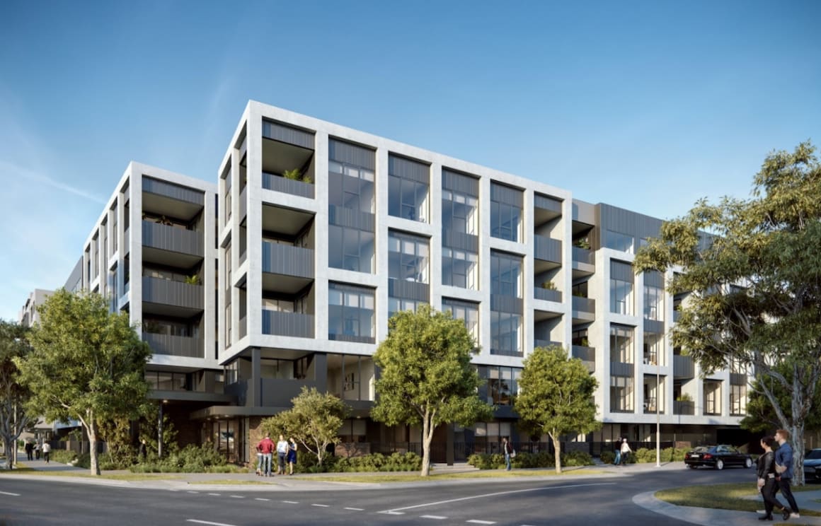 Two bedroom Williams Landing apartments from $379,000 as Cedar Woods match $15k HomeBuilder Grant until March 31