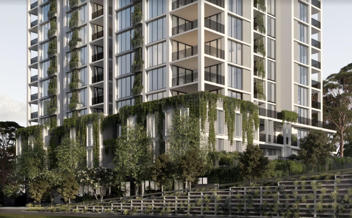 Why the Brisbane apartment market has the most potential in Queensland: Five minutes with Mosaic's Brook Monahan