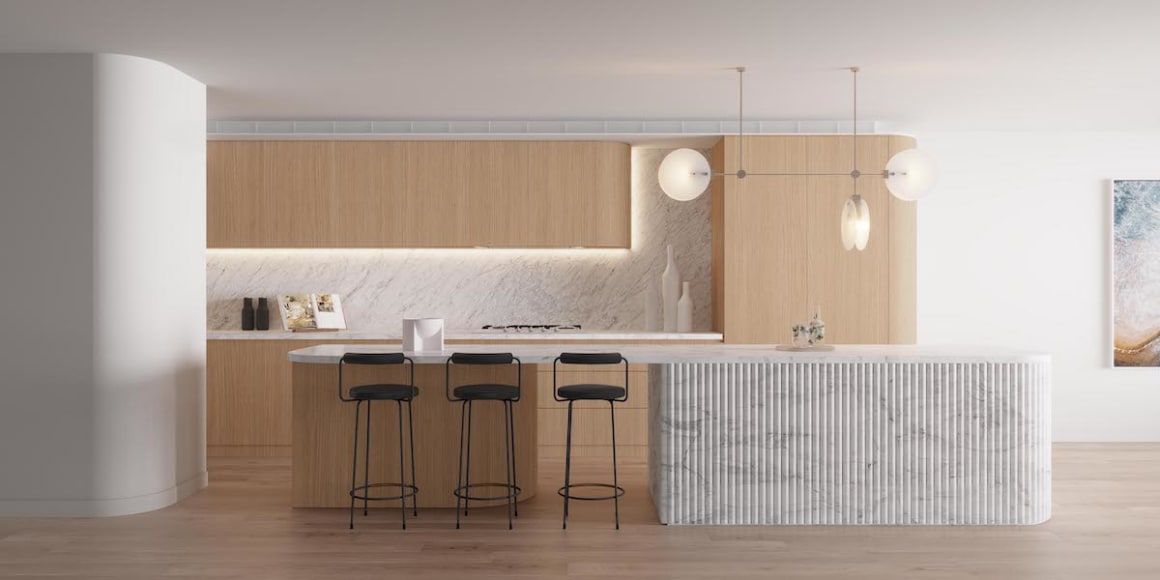 Mosaic net sell-out of their latest boutique Maroochydore apartment development, LOrient