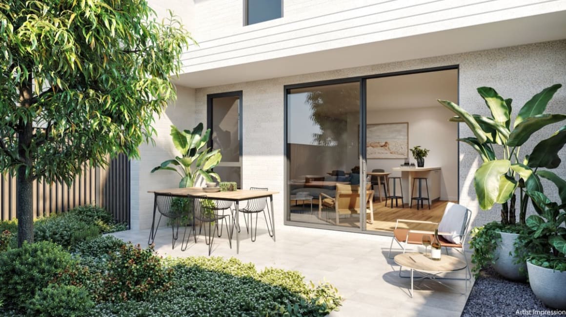 Why park lovers will fall in love with Development Victoria's Luma in Sunshine North