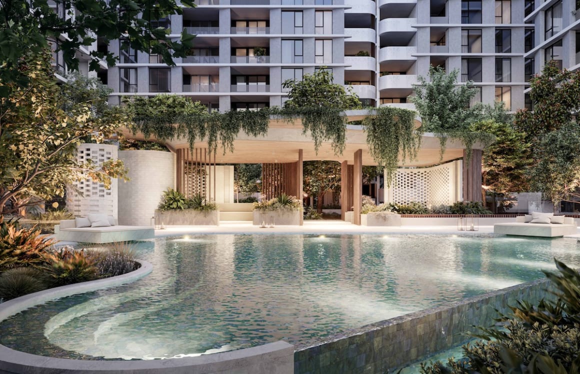 Sekisui House to reserve 30 units for frontline workers or first home buyers in latest The Orchards release in Norwest