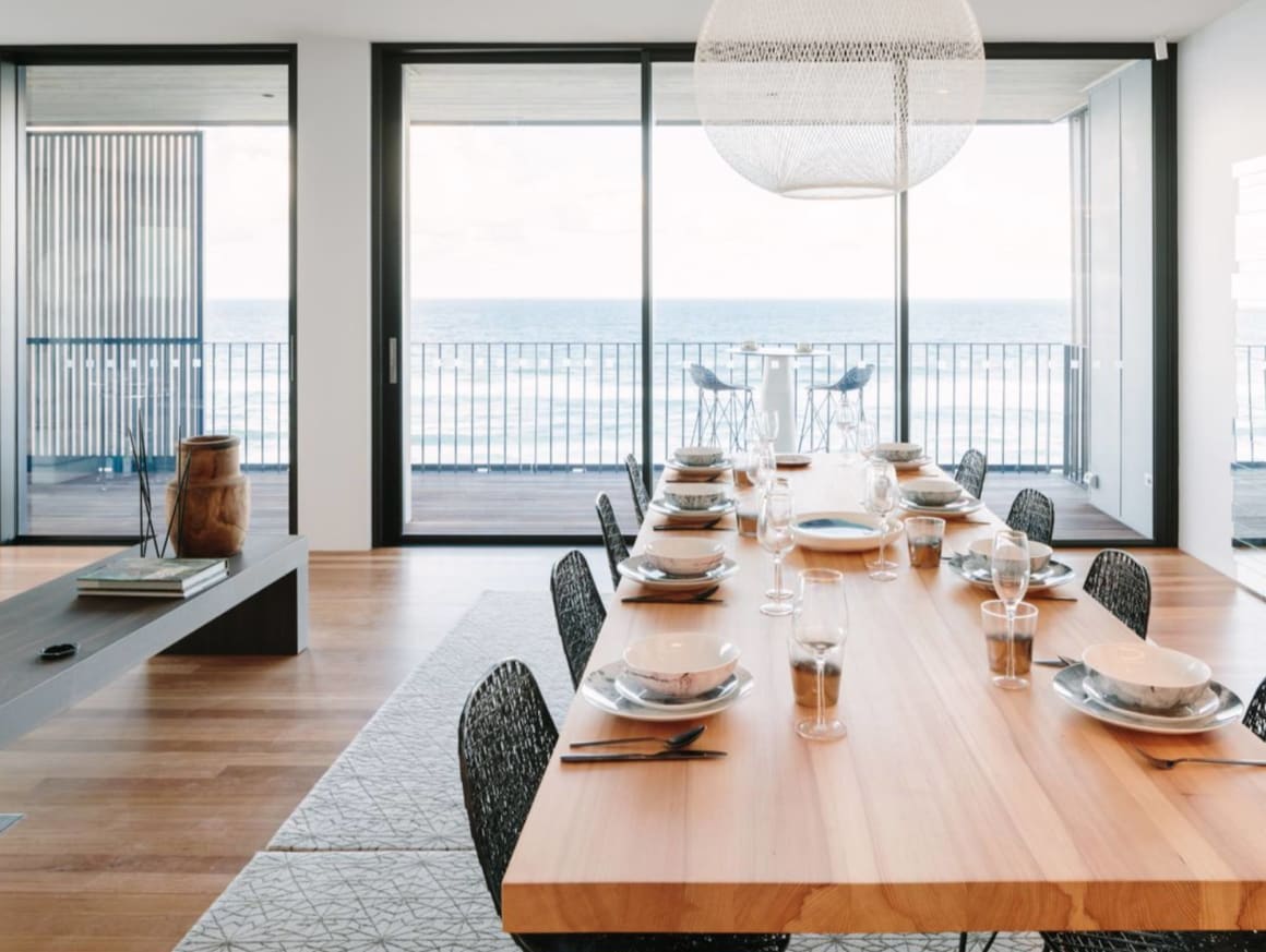 Katie Page secures biggest M3565 sale at Main Beach