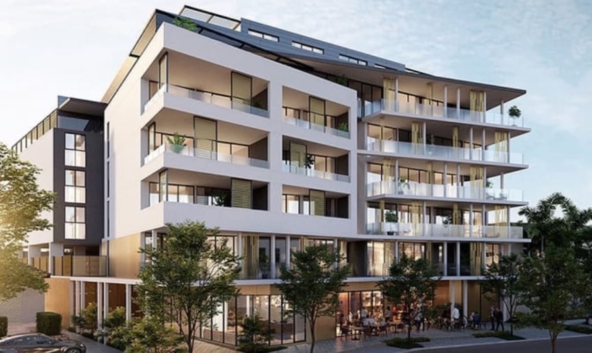 November 2020: What does $550,000 get you in each capital city?