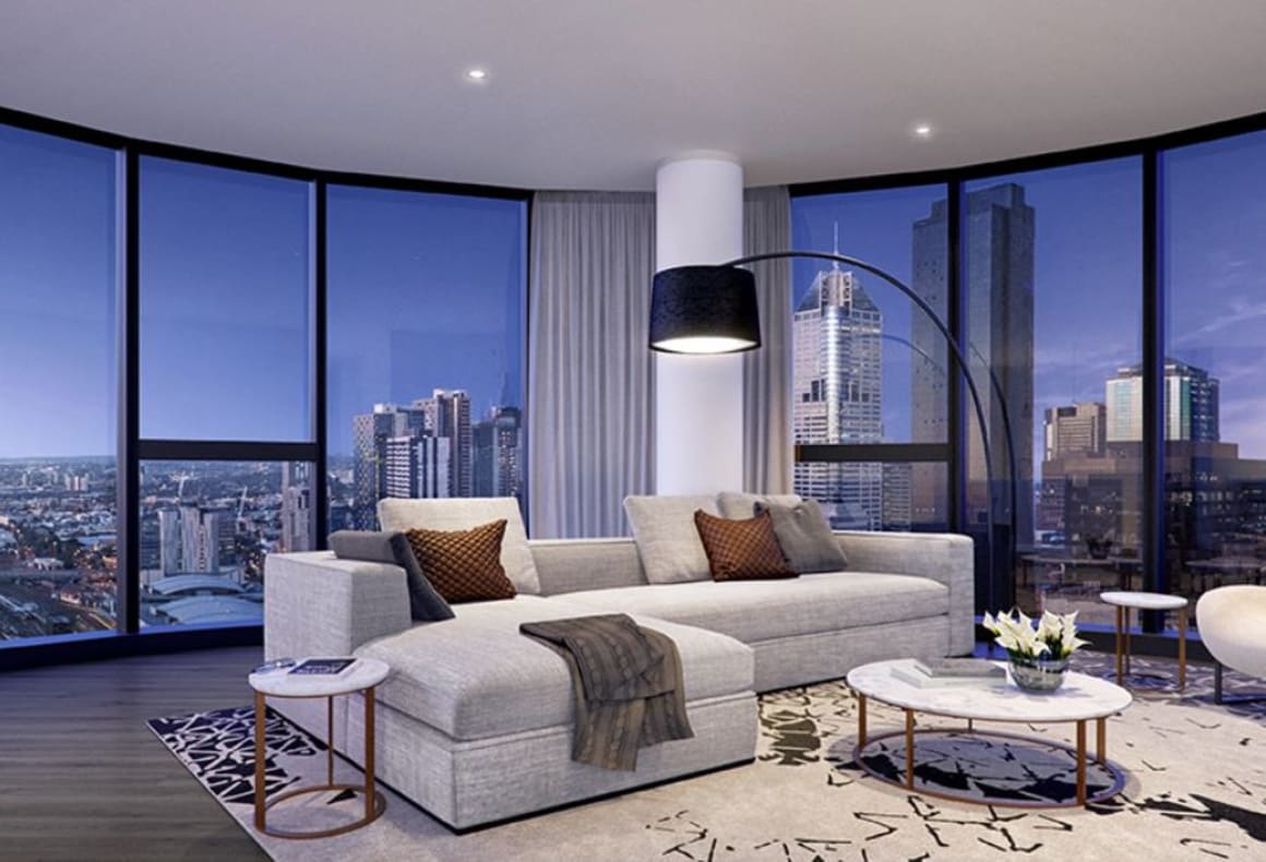 10 reasons to buy a brand new home in the Melbourne Quarter