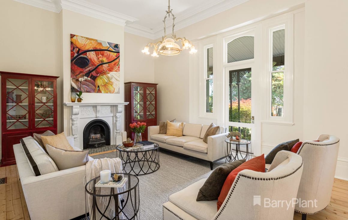 Historic Melrose at Harkaway listed with $6 million hopes