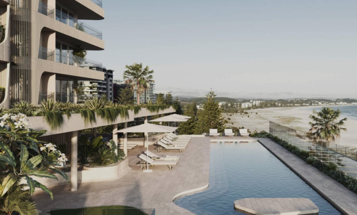 10 reasons Miles Residences Kirra Beach should be on your...