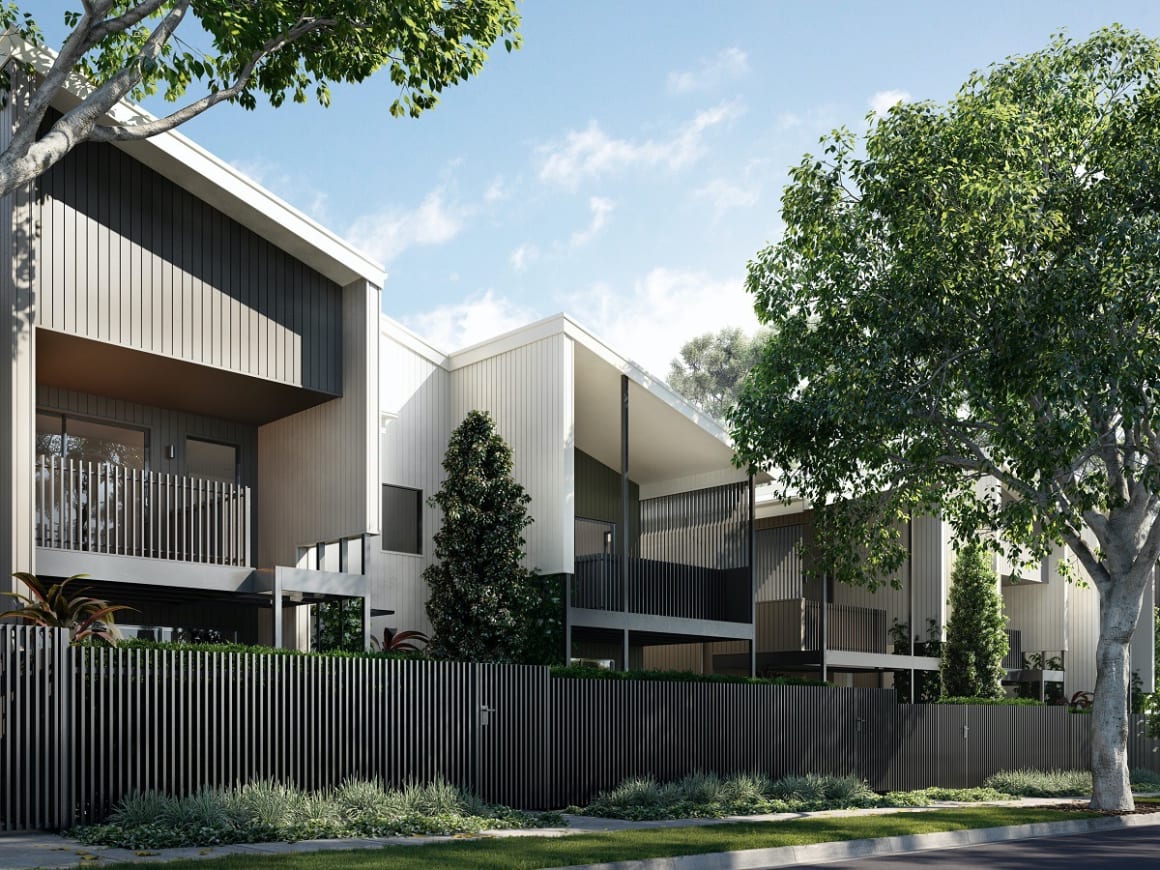 Karam Group matches HomeBuilder grant for first home buyers at Maasra