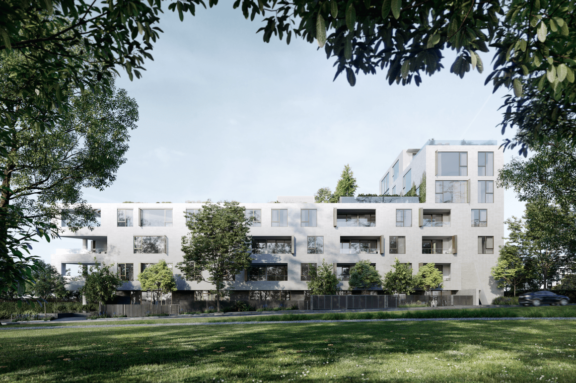 Creating 'monumental moments' in design: K2LD designer discusses the vision for Armadale's latest development, Monument