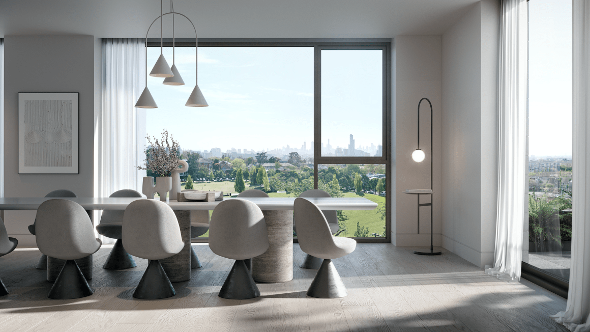 Creating 'monumental moments' in design: K2LD designer discusses the vision for Armadale's latest development, Monument