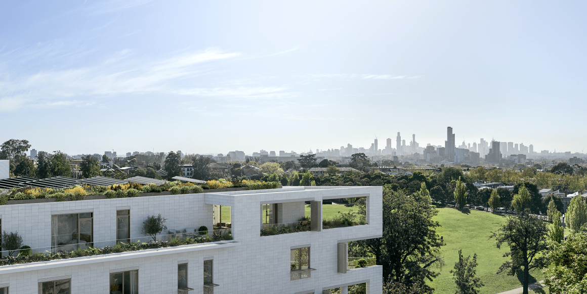 Creating 'monumental moments' in design: K2LD designer discusses the vision for Armadale's latest development, Monument