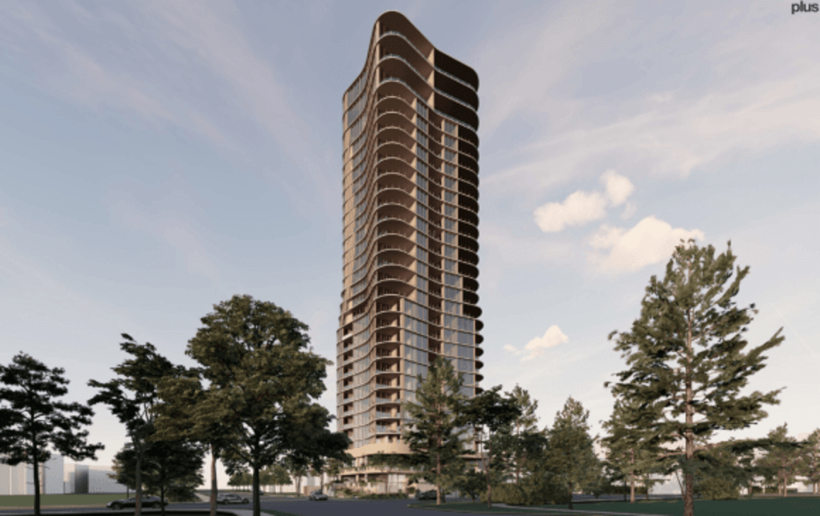 Why it's all about Broadbeach in 2022