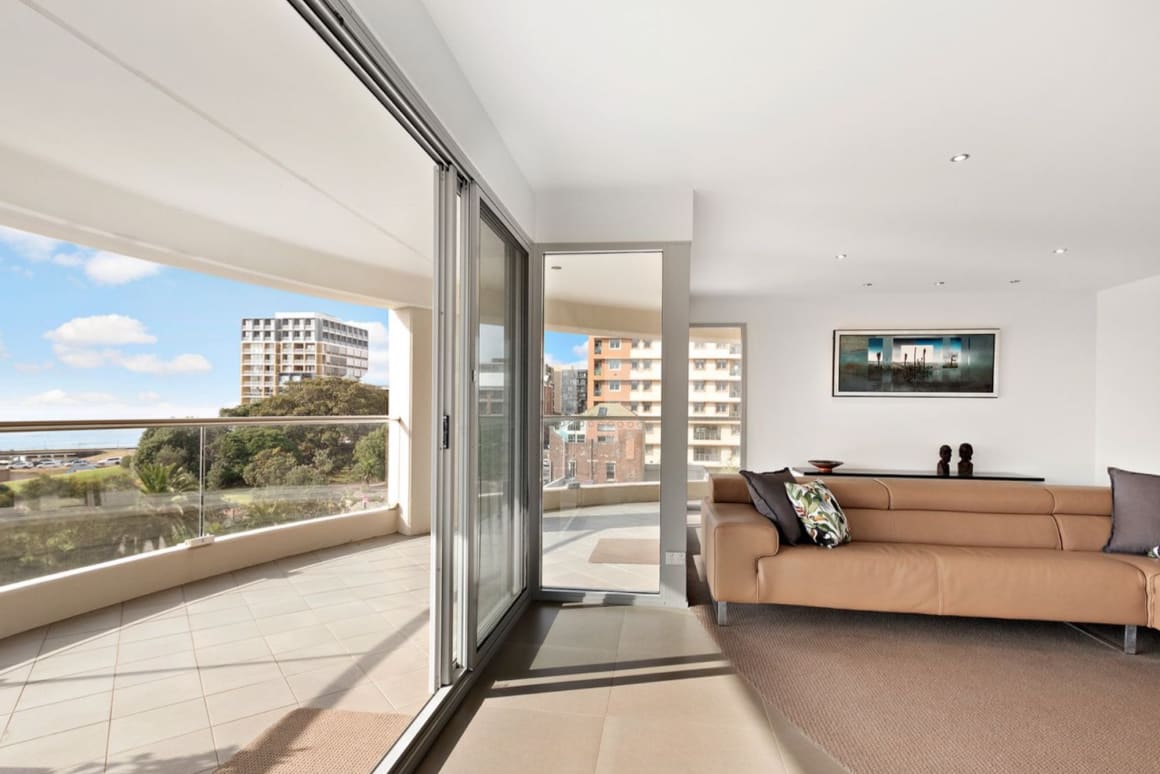 Newcastle penthouse sells for over $3.5 million