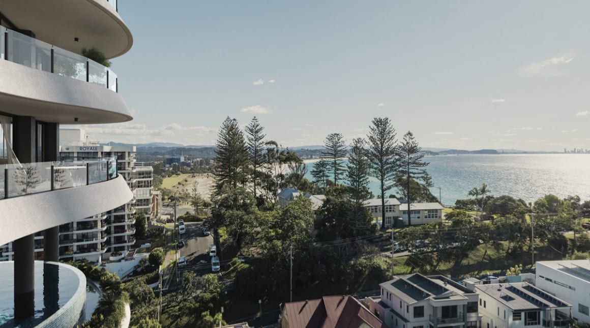 Top 12 Gold Coast apartment developments to watch out for in 2022