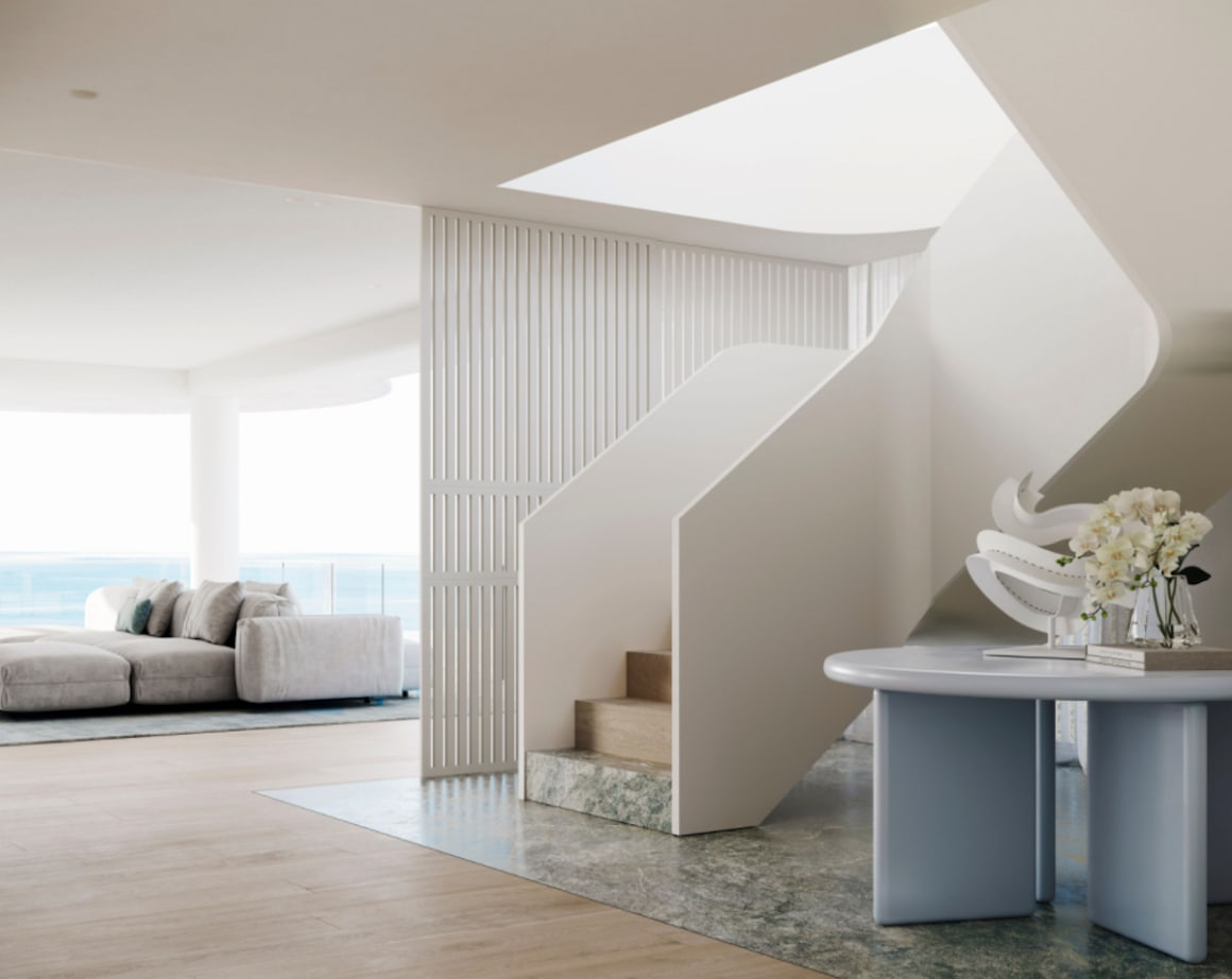 An inside exclusive: The Gold Coast's best off the plan penthouses