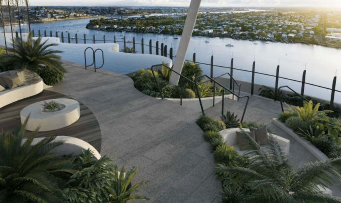 Walking tour: What's within walking distance from Quay Waterfront Newstead?