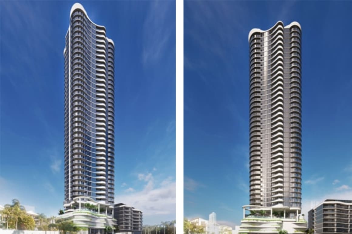 Gold Coast apartment insights: What happened on the Gold Coast in March?