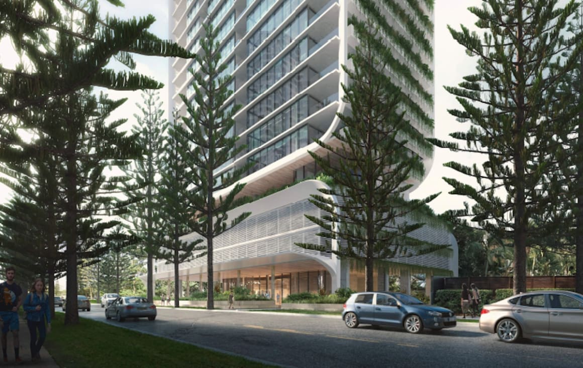 Gold Coast apartment development insights: What happened on the GC in May?