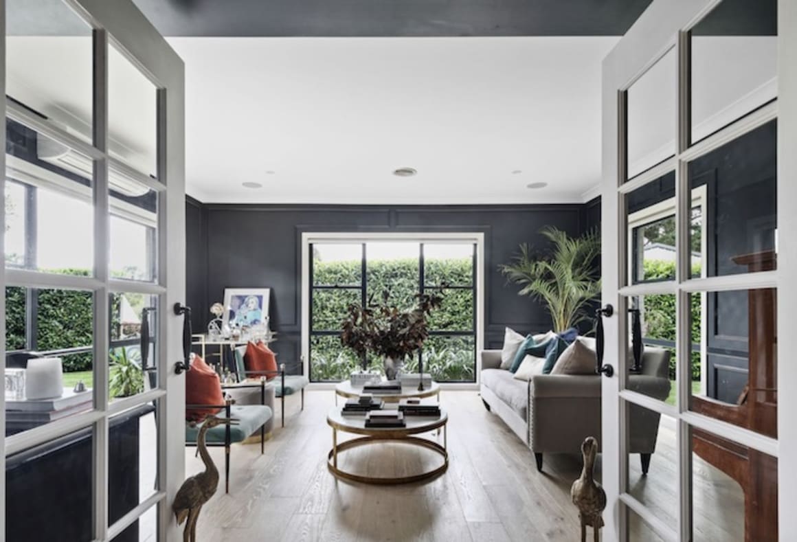 Tree change Bowral offering from Ray White NSW chief Andrew McCulloch