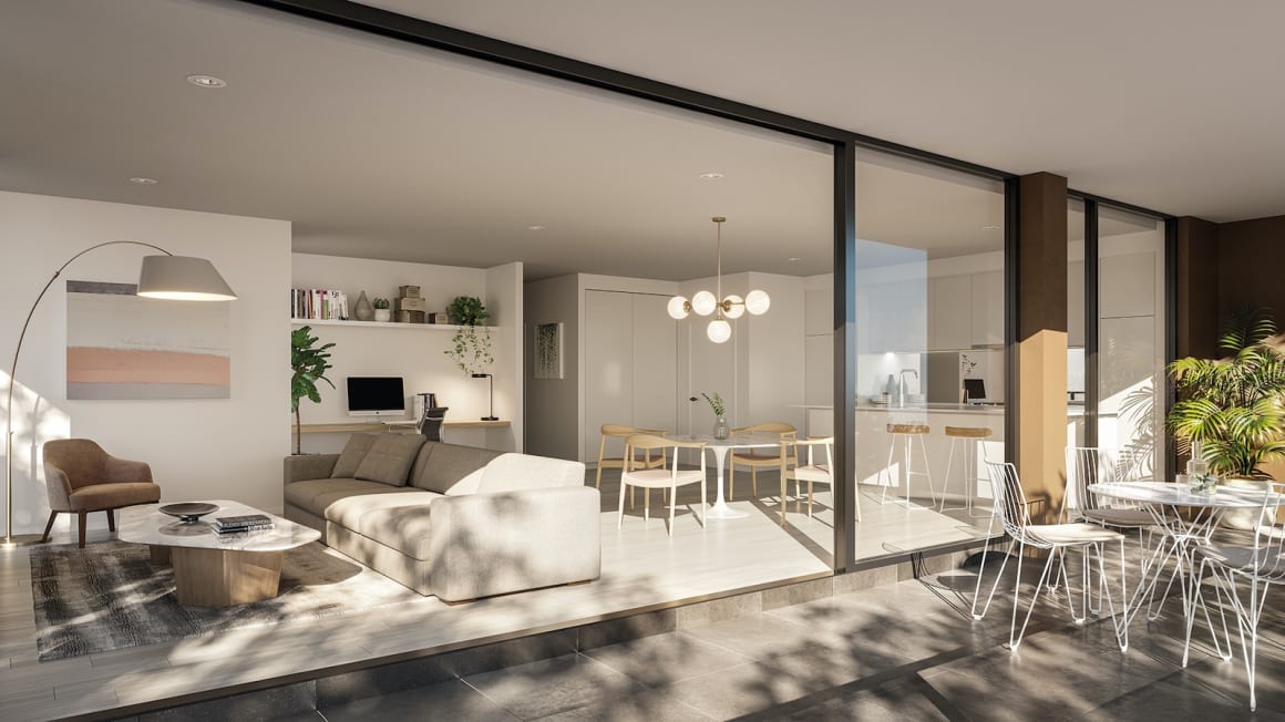 Final stage of Rosella Place apartment development launches in the Rouse Hill growth area