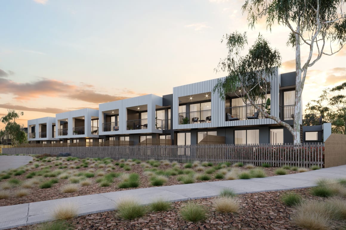 Buy now + save: 20 Urban listings eligible for the $25,000 HomeBuilder Grant