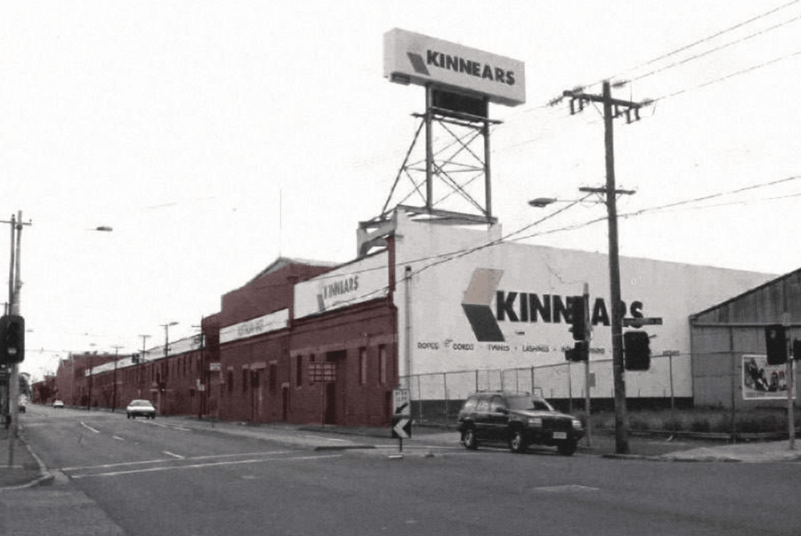 No longer considered gritty: What development is transforming Melbourne’s Footscray?