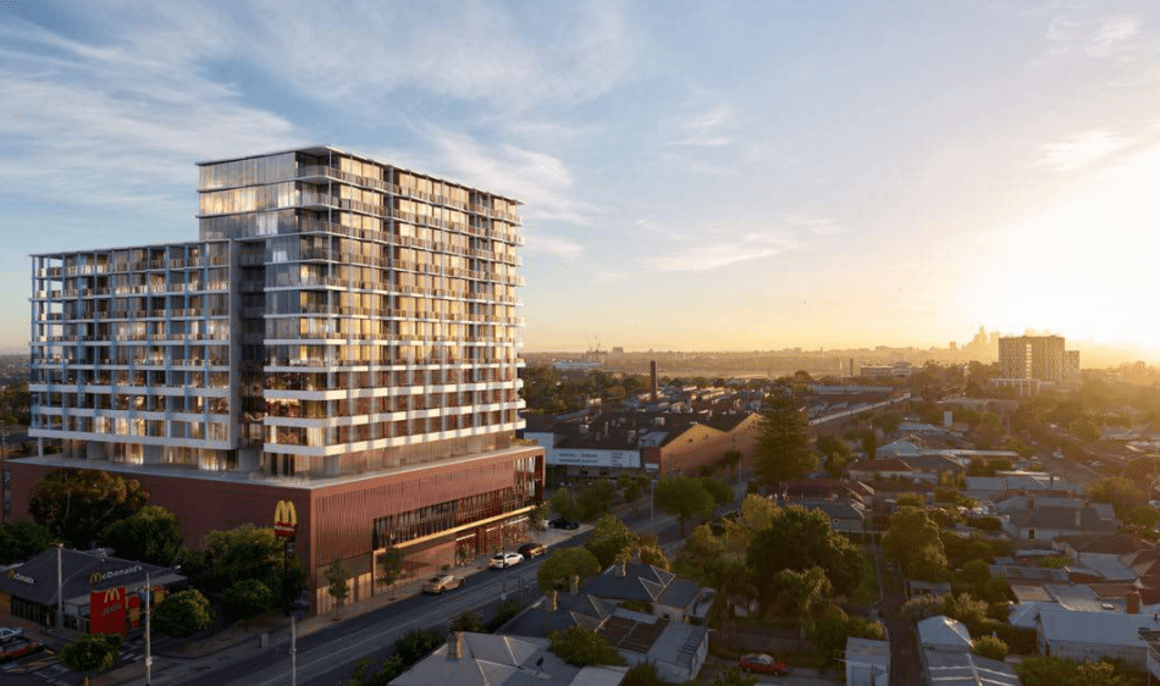 No longer considered gritty: What development is transforming Melbourne’s Footscray?