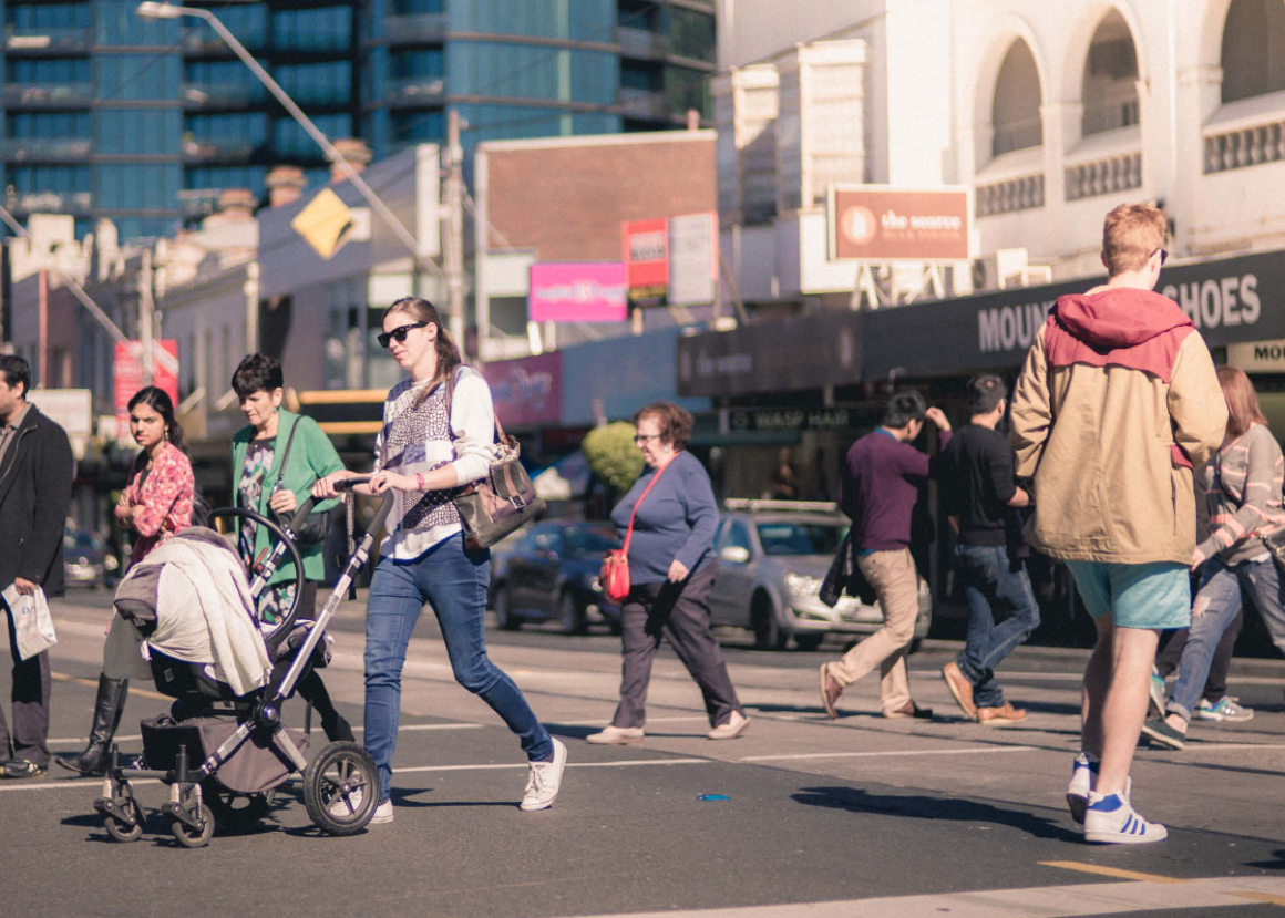 Six reasons why buying in Melbourne's Deepdene could be a smart move